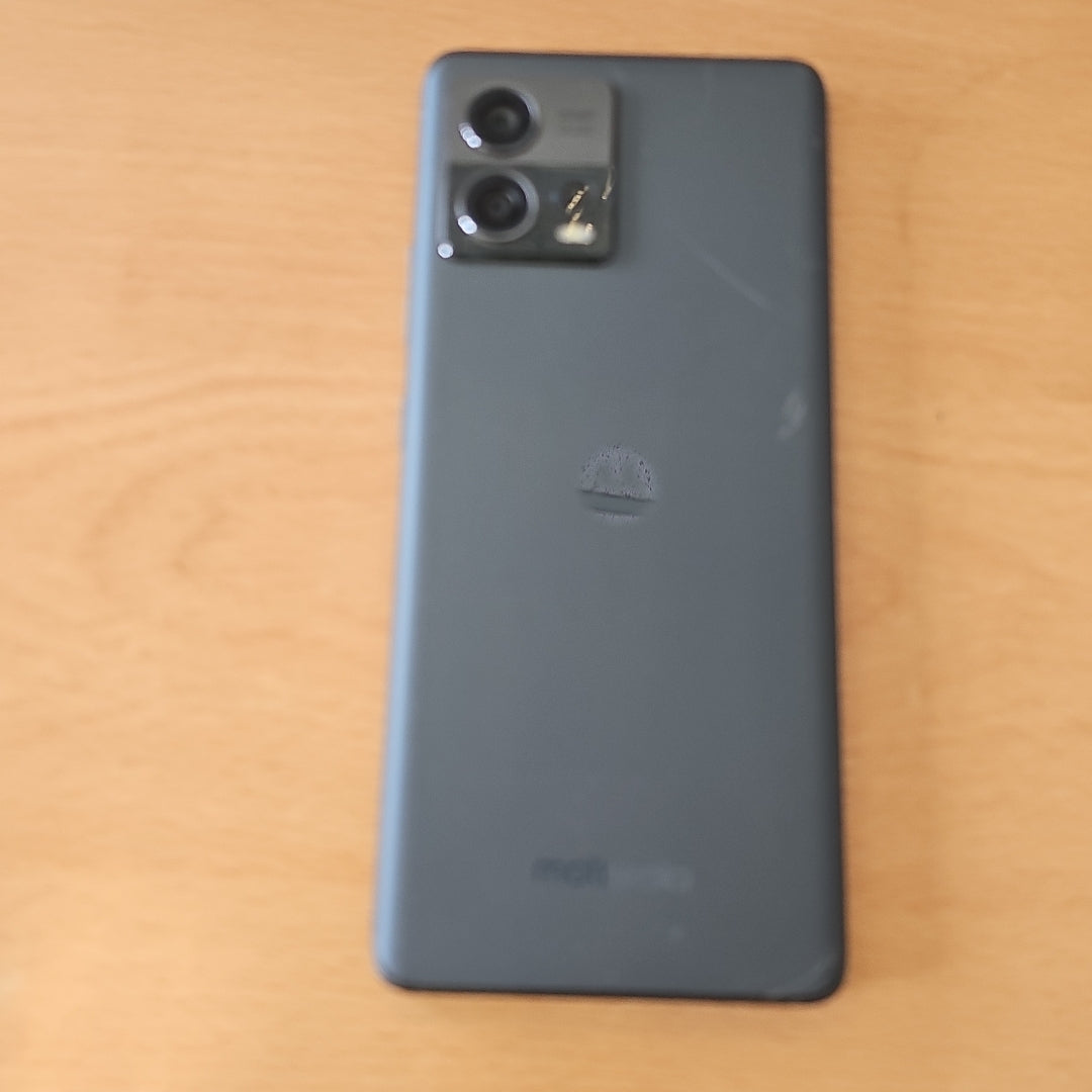 CELULAR MOTOROLA EDGE 30 FUSION XT2243-1 256 GB 12 GB RAM