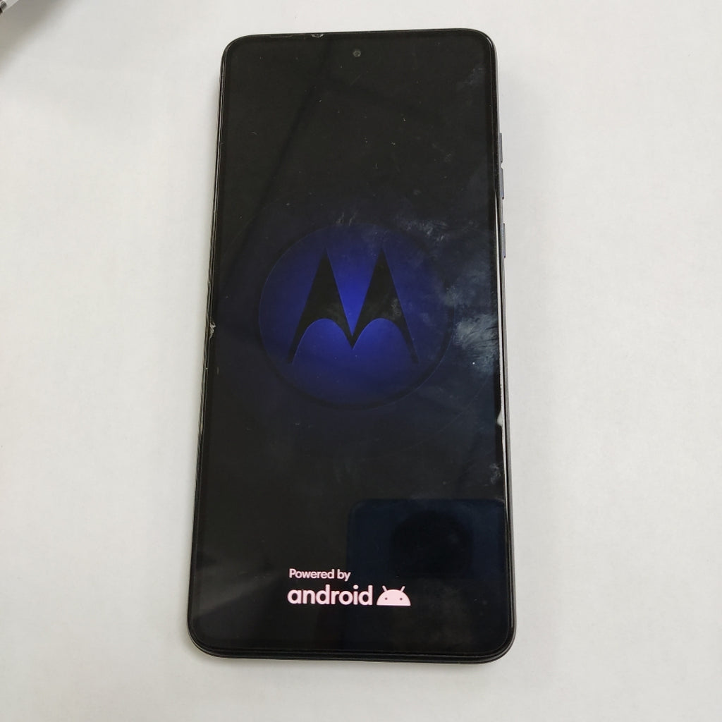 CELULAR MOTOROLA MOTO G84 XT2347-1 (2023) 256 GB 8 GB RAM (SEMINUEVO)