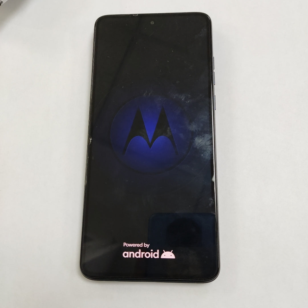 CELULAR MOTOROLA MOTO G84 XT2347-1 (2023) 256 GB 8 GB RAM (SEMINUEVO)