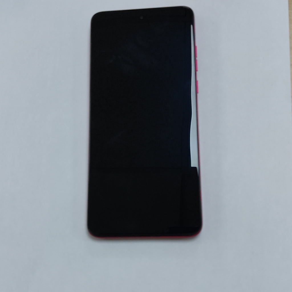 CELULAR MOTOROLA MOTO G84 XT2347-1 (2023) 256 GB 8 GB RAM