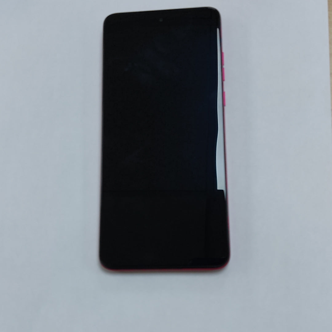 CELULAR MOTOROLA MOTO G84 XT2347-1 (2023) 256 GB 8 GB RAM