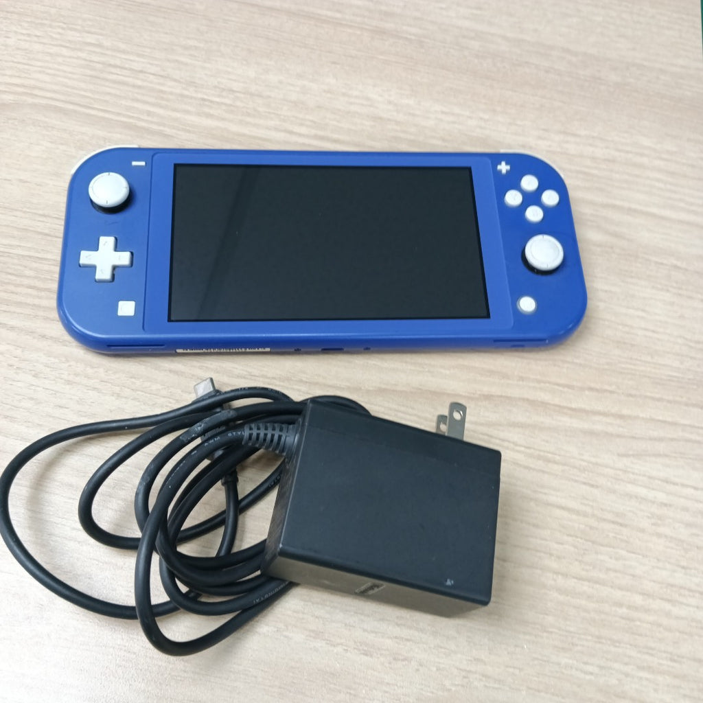 CONSOLA DE VIDEOJUEGO NINTENDO SWITCH 32 GB (SEMINUEVO)