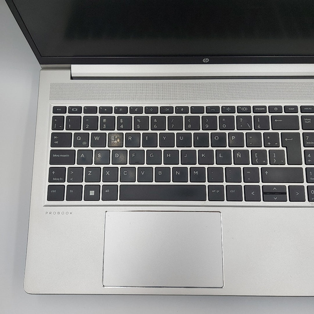 LAPTOP HP PROBOOK 455 G10 (2023) 512 GB SSD 16 GB RAM