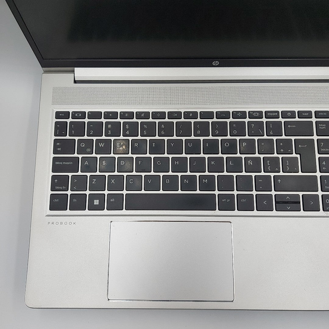 LAPTOP HP PROBOOK 455 G10 (2023) 512 GB SSD 16 GB RAM
