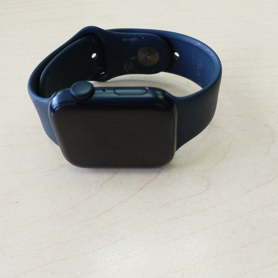 SMARTWATCH APPLE SE 2 ALUMINIO A2723 44 MM GPS
