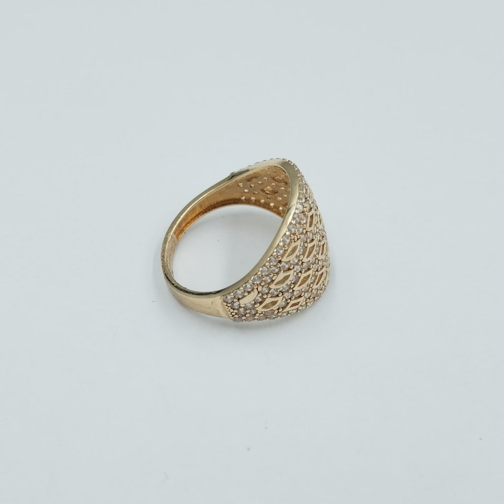ANILLOS DAMA ORO 14K 4.2 (NUEVO)