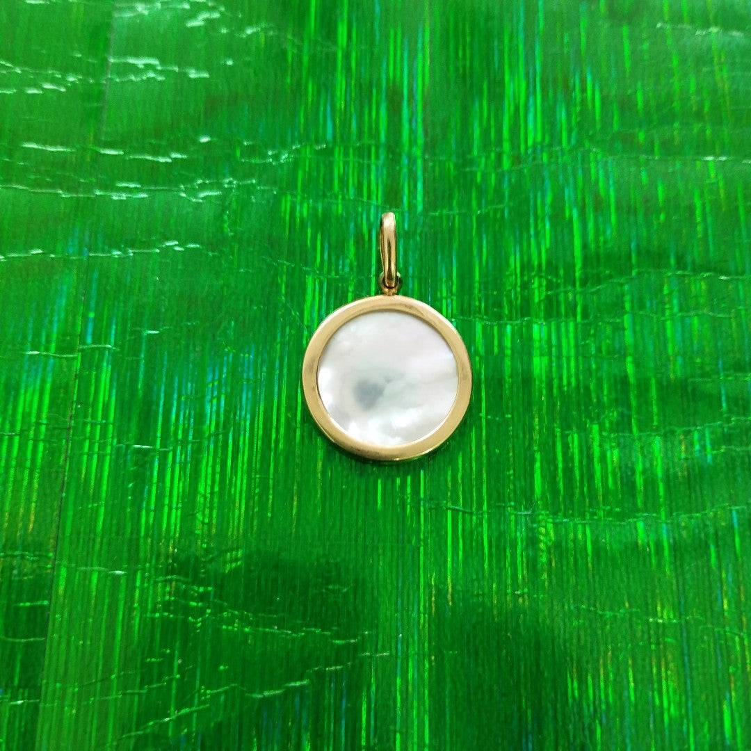 DIJES ORO 14K 1.6 GRS (NUEVO)