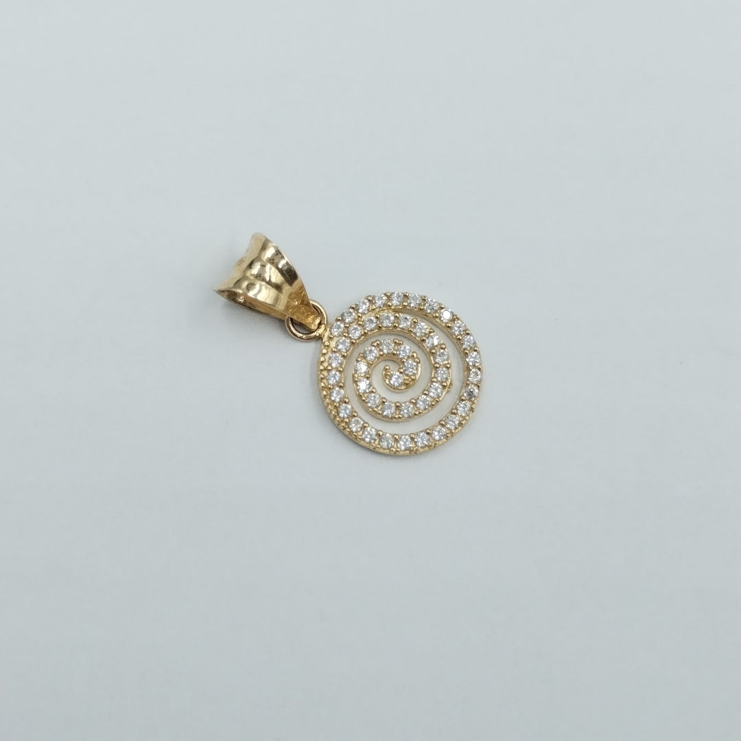 DIJES ORO 14K 1.4 (NUEVO)