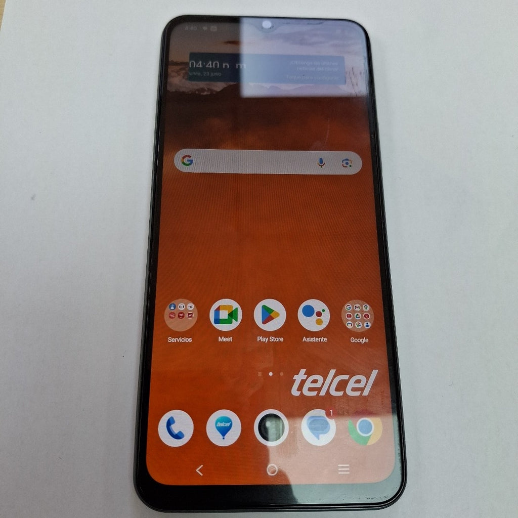 CELULAR VIVO Y17 S V2310 (2023) 128 GB 6 GB RAM (SEMINUEVO)