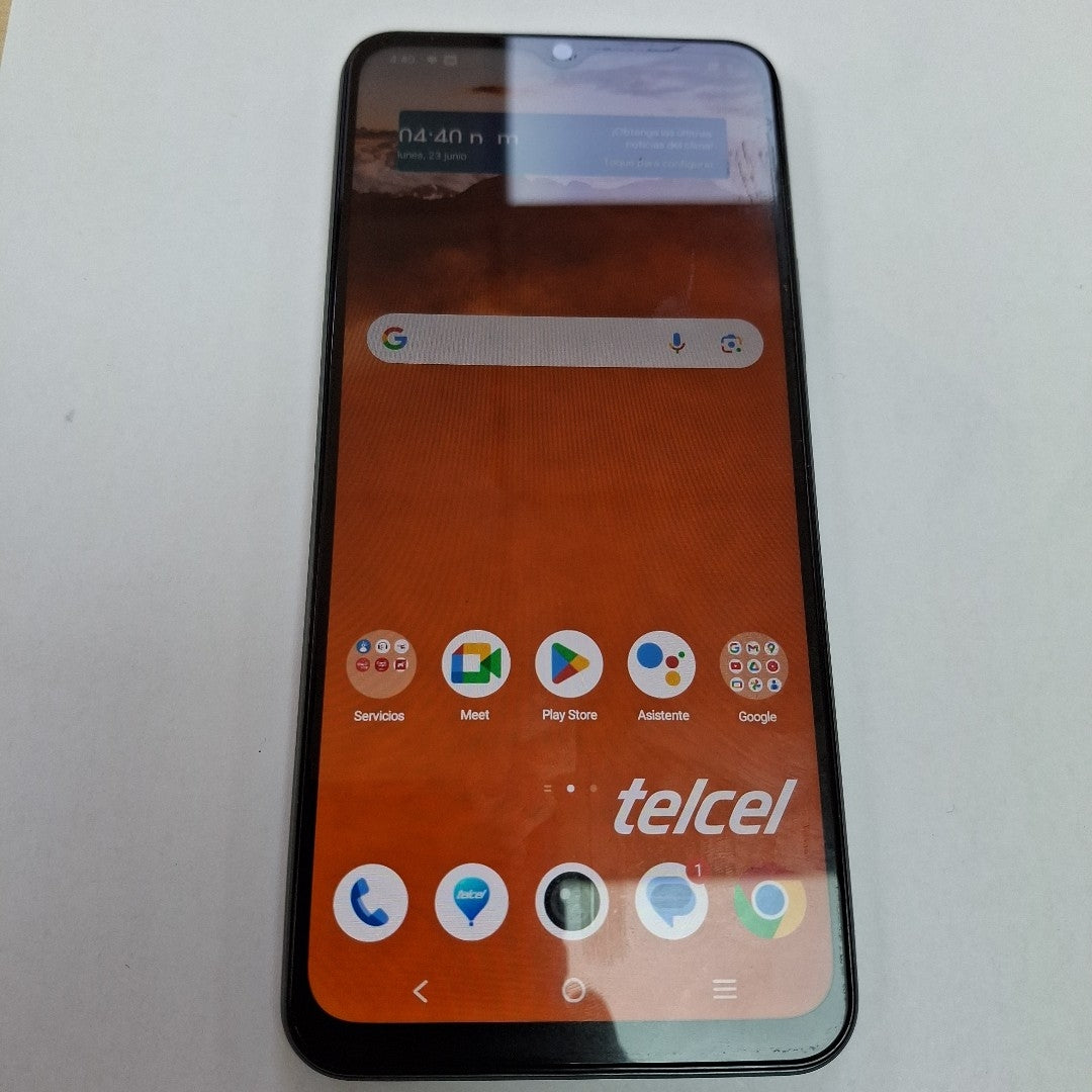 CELULAR VIVO Y17 S V2310 (2023) 128 GB 6 GB RAM (SEMINUEVO)