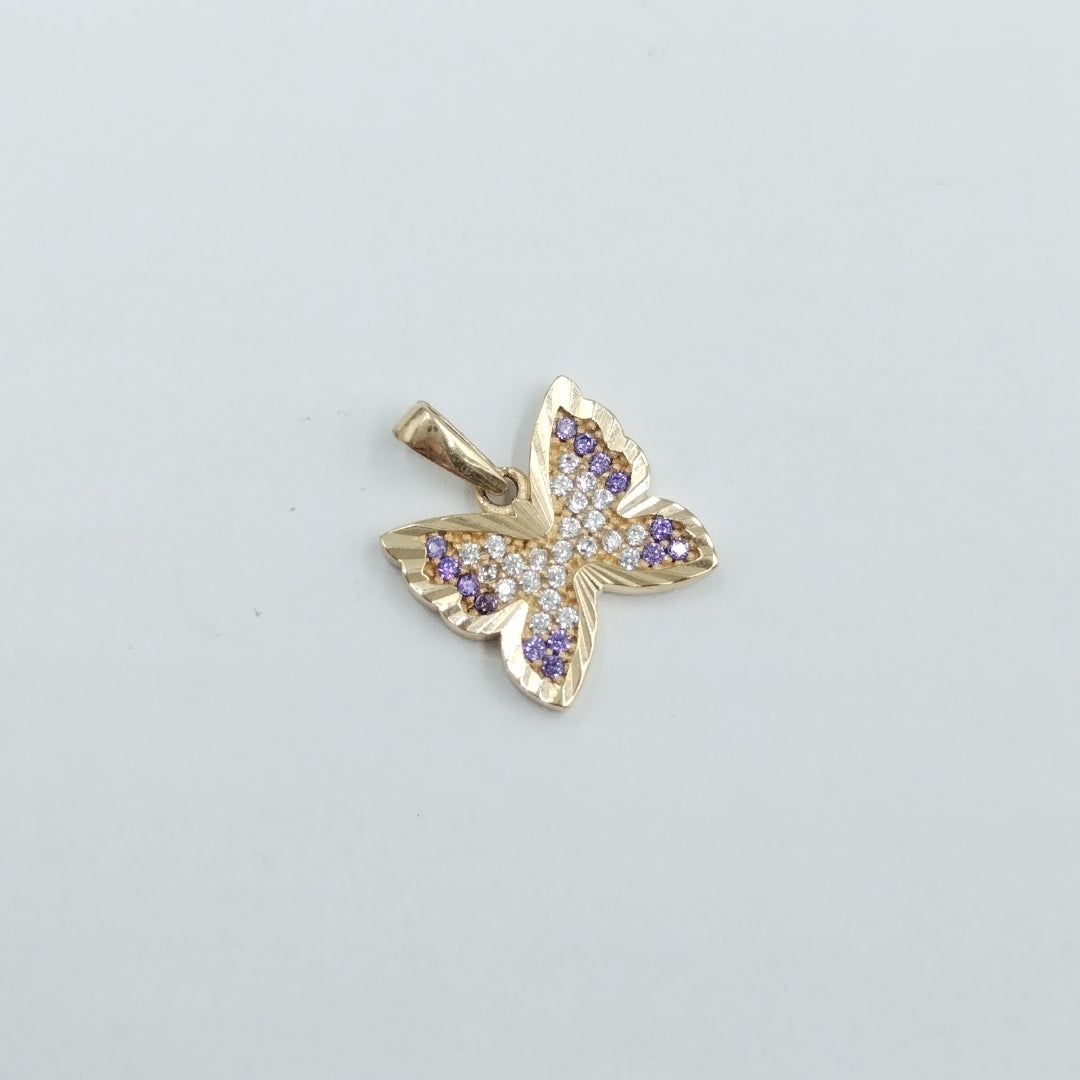 DIJES ORO 14K 1.2 (NUEVO)