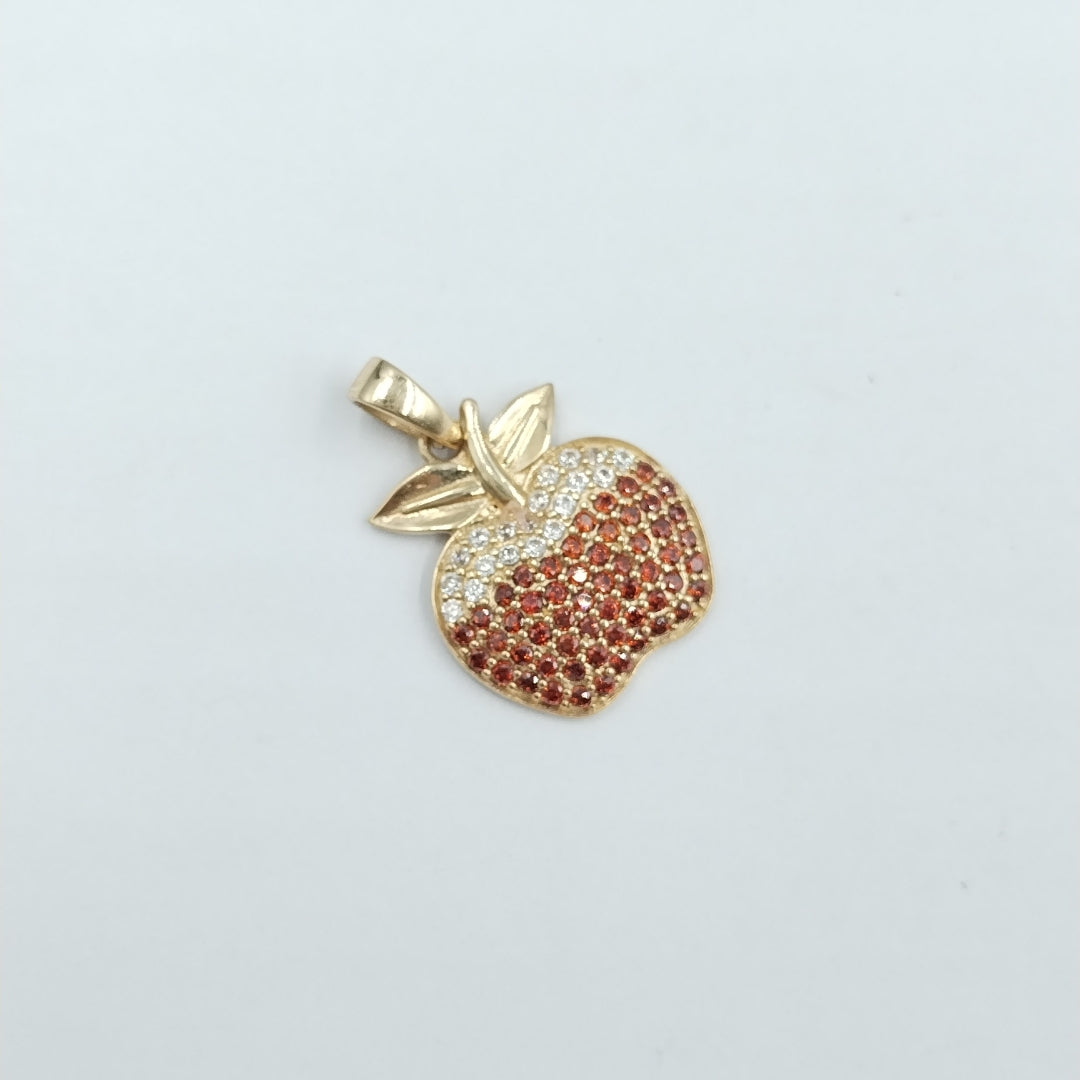 DIJES ORO 14K 2 (NUEVO)