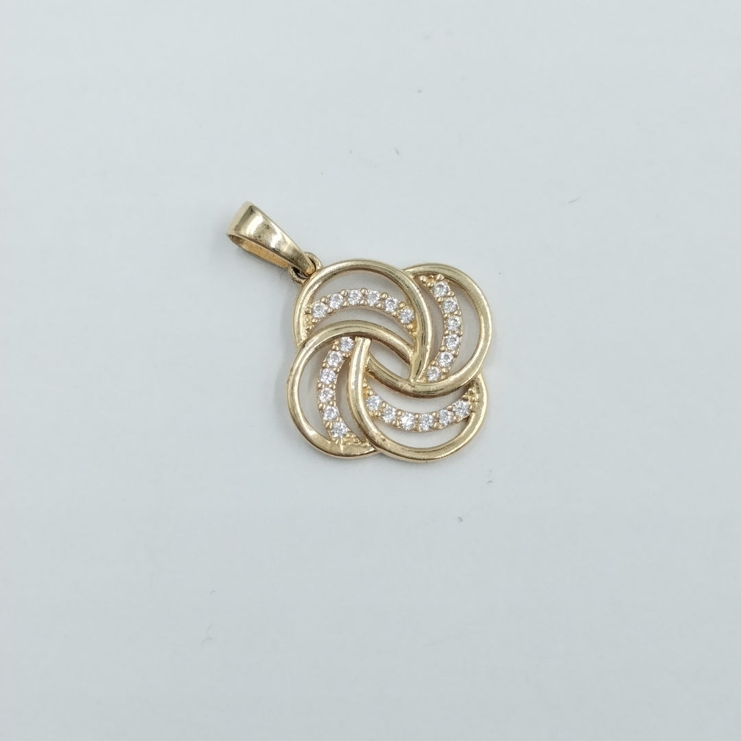 DIJES ORO 14K 1.5 (NUEVO)