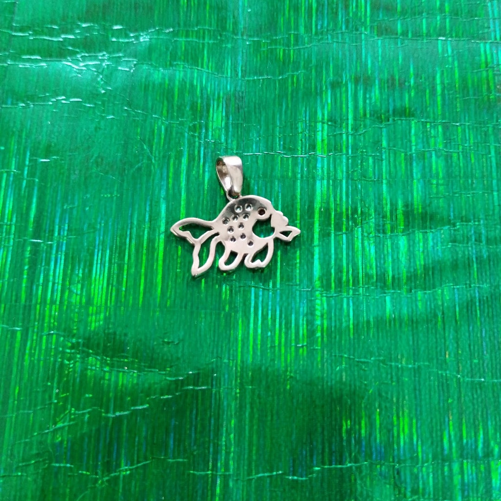 DIJES ORO 14K 1.1 (NUEVO)