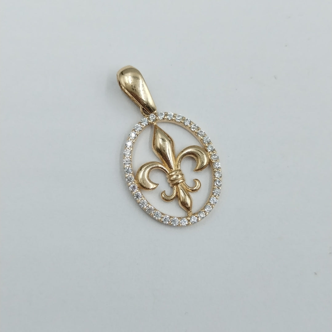 DIJES ORO 14K 1.2 (NUEVO)