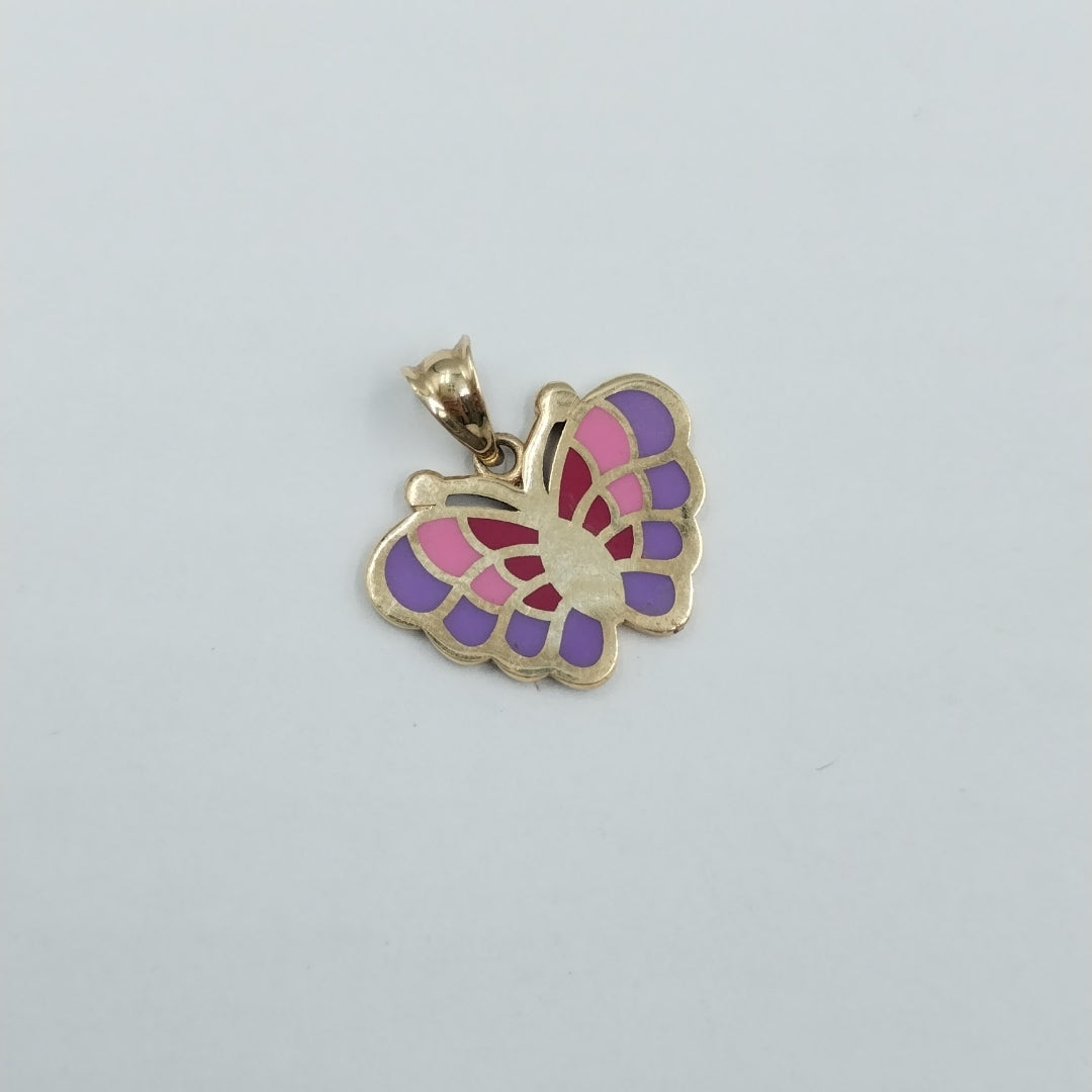DIJES ORO 14K 1.3 (NUEVO)