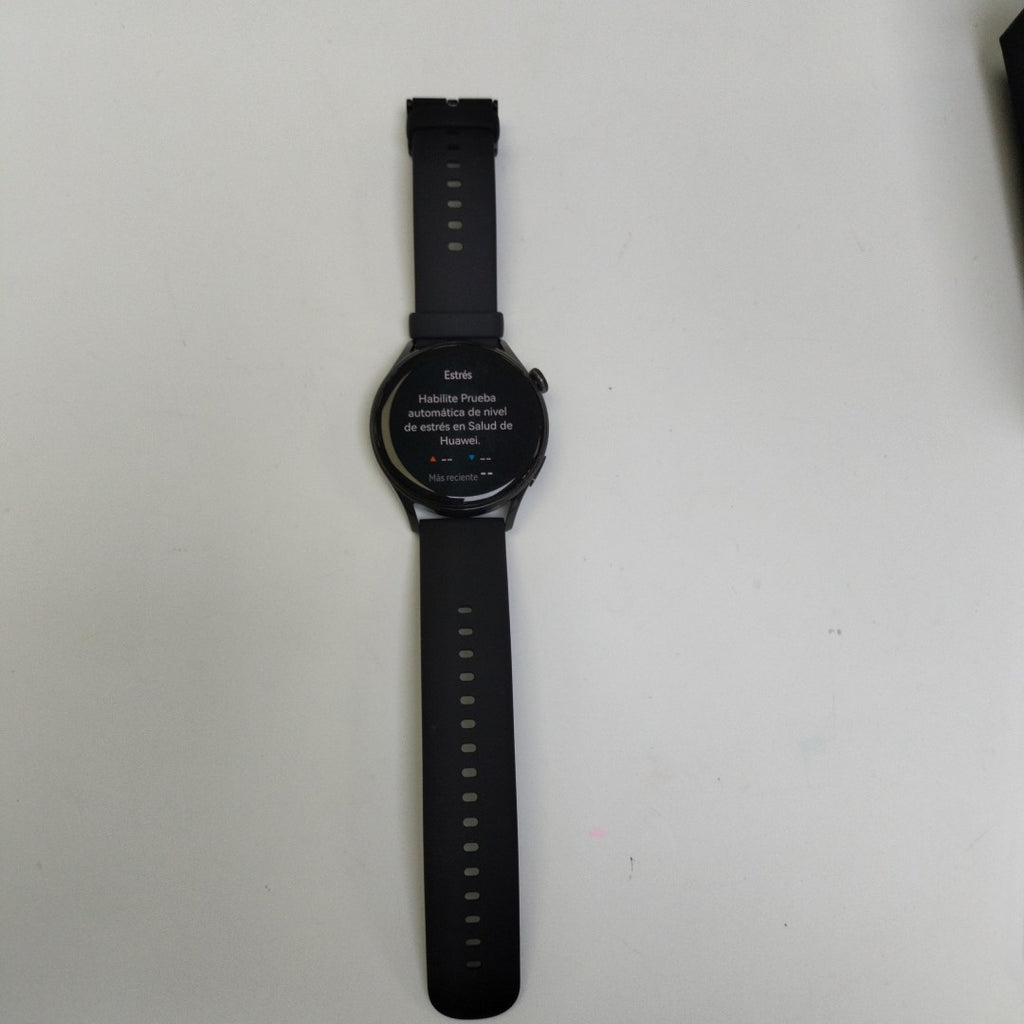 SMARTWATCH HUAWEI WATCH 3 GLL-AL03 46 MM GPS (SEMINUEVO)