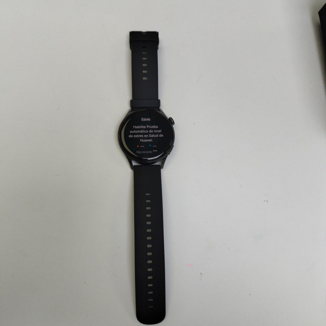SMARTWATCH HUAWEI WATCH 3 GLL-AL03 46 MM GPS (SEMINUEVO)