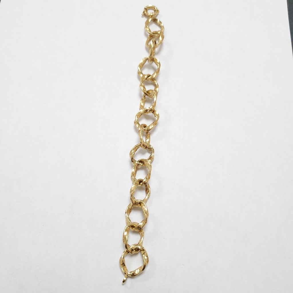 PULSERAS DAMA ORO 10K 10.6 (NUEVO)