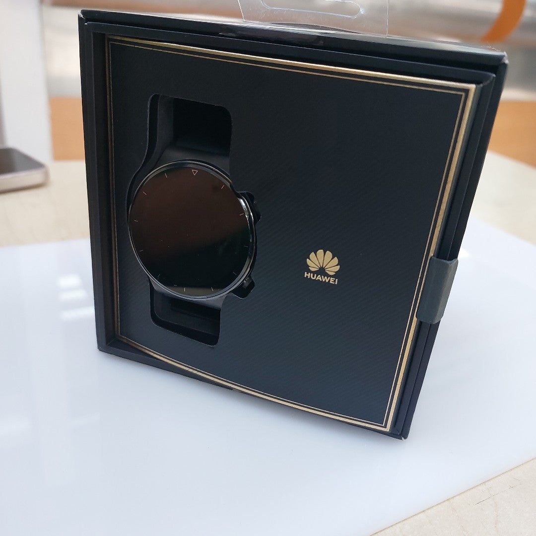 SMARTWATCH HUAWEI WATCH GT 2 PRO VID-B19 46 MM GPS (SEMINUEVO)