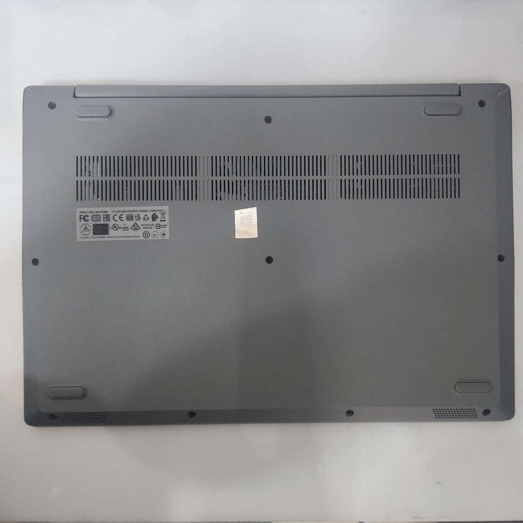 LAPTOP LENOVO IDEAPAD 3 15IML05 (2022) 1 TB + 128 GB SSD 8 GB RAM (SEMINUEVO)