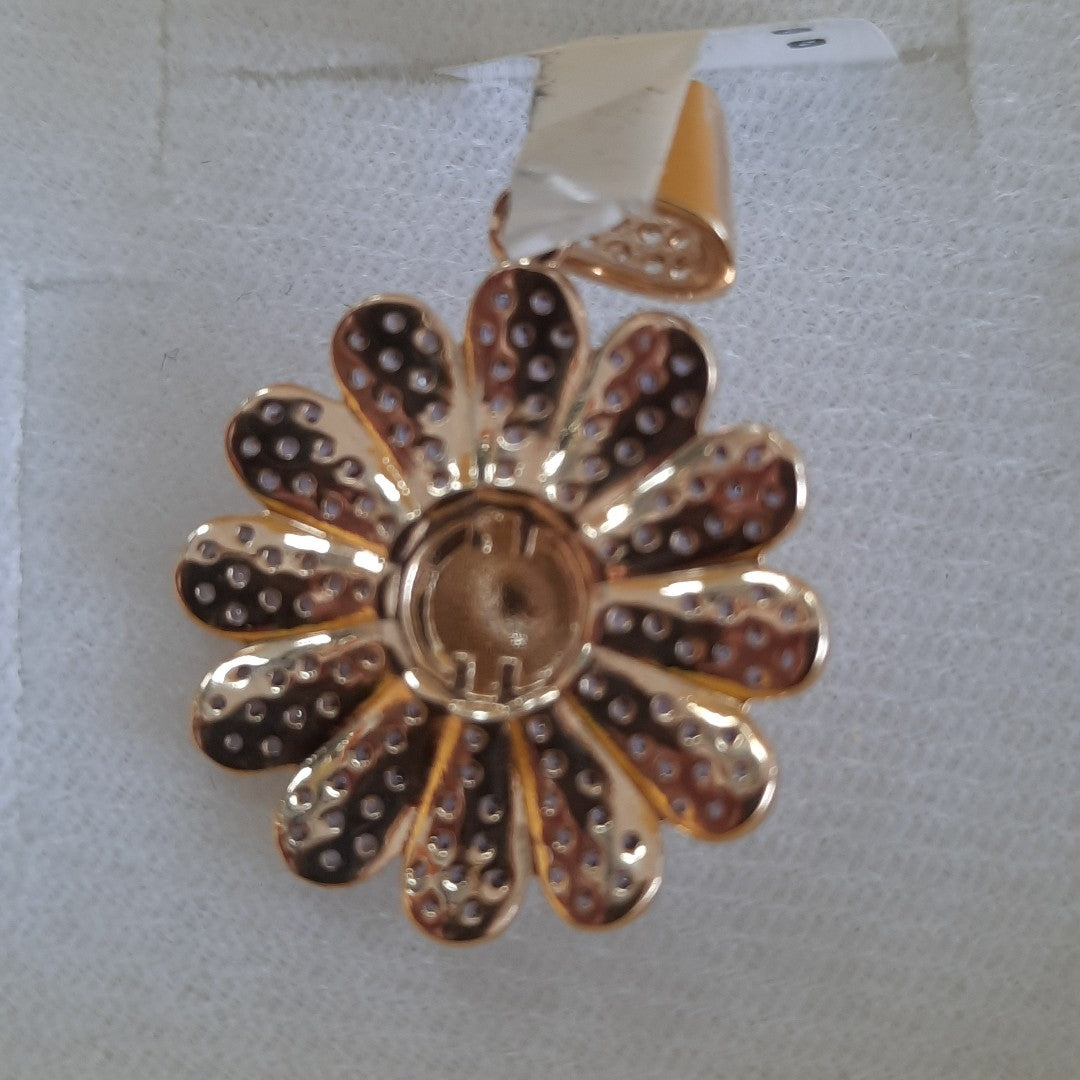 DIJES ORO 14K 3.6 (NUEVO)