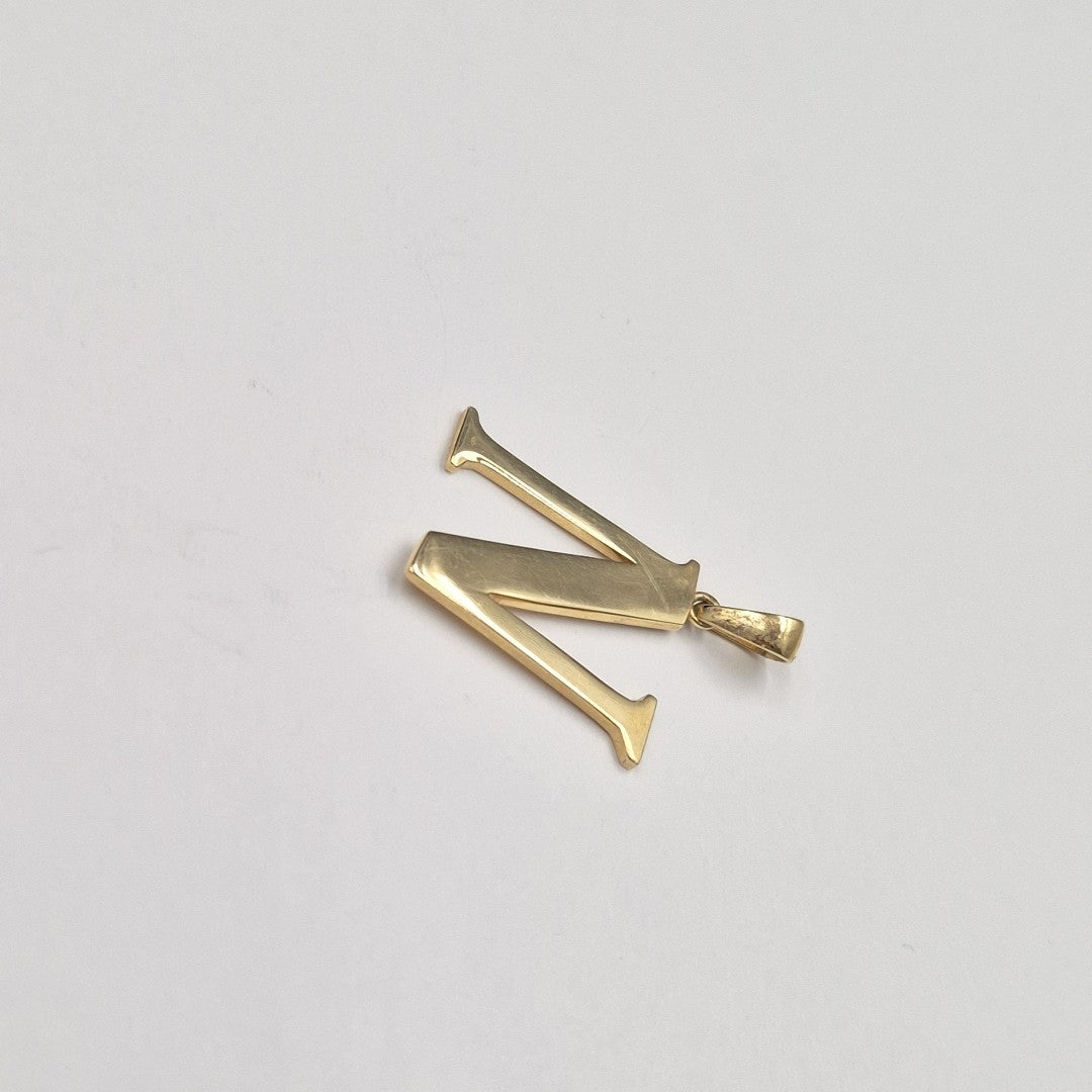 DIJES ORO 14K 1.7 (NUEVO)