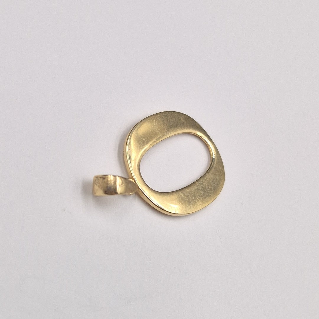 DIJES ORO 14K 1.4 (NUEVO)