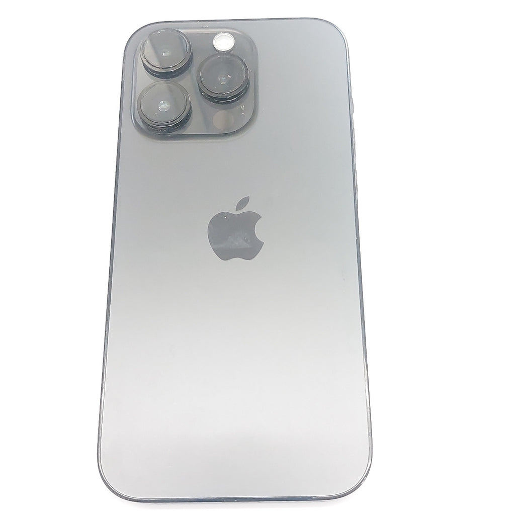 CELULAR APPLE IPHONE 14 PRO A2889 128 GB 6 GB RAM (SEMINUEVO)