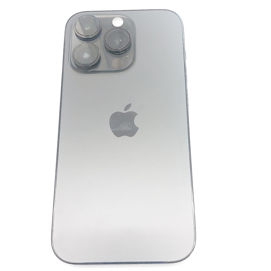 CELULAR APPLE IPHONE 14 PRO A2889 128 GB 6 GB RAM (SEMINUEVO)