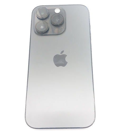 CELULAR APPLE IPHONE 14 PRO A2889 128 GB 6 GB RAM (SEMINUEVO)