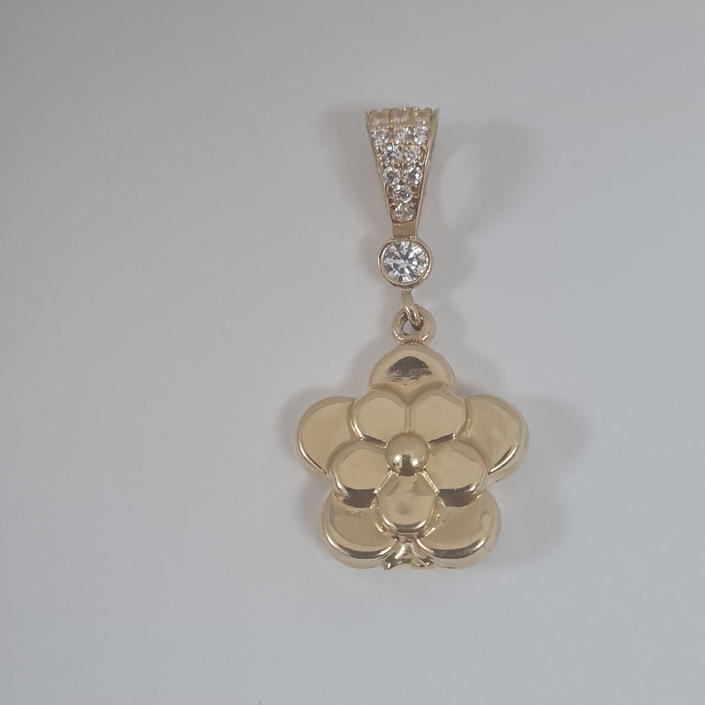 DIJES ORO 14K 1.7 (NUEVO)