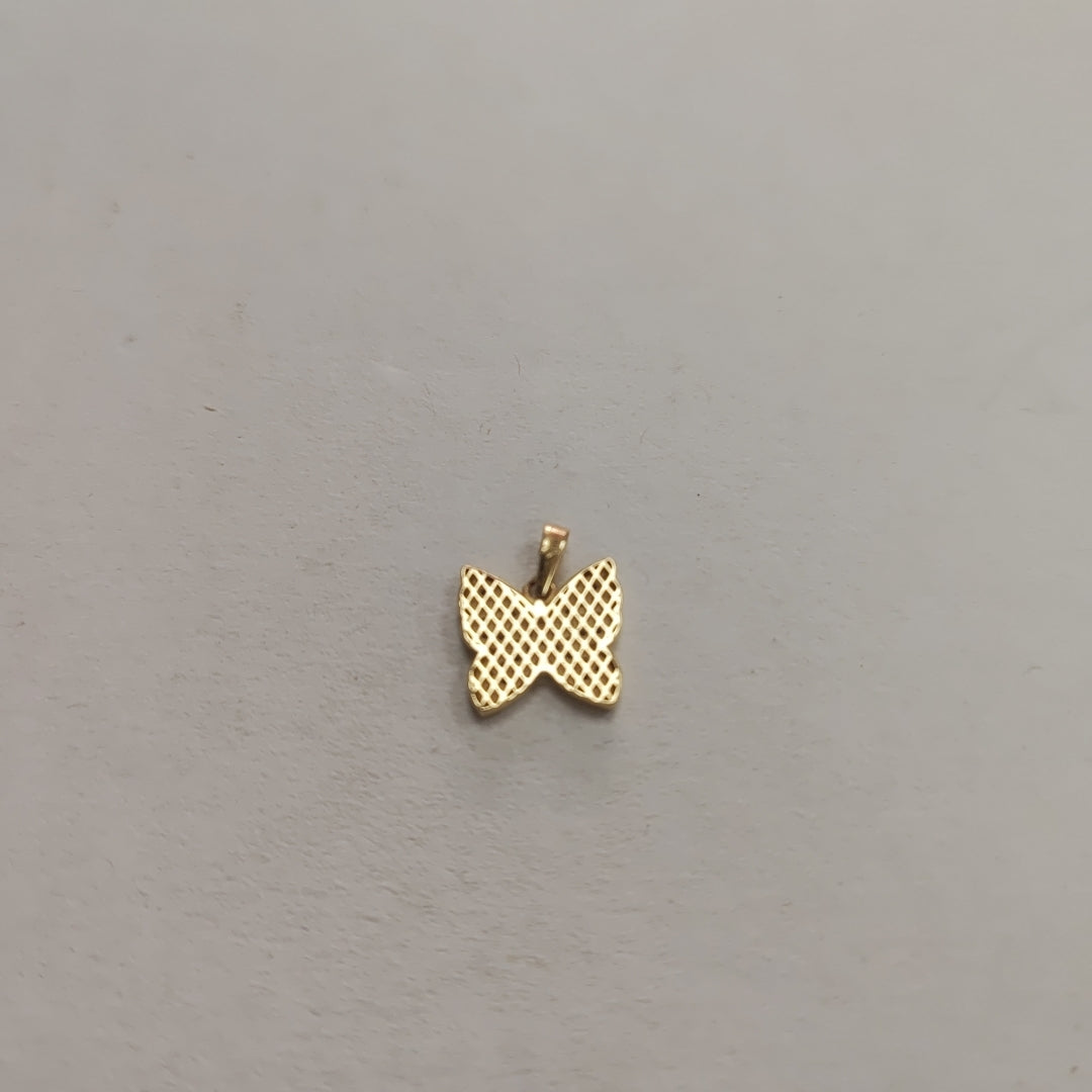 DIJES ORO 14K 1.2 (NUEVO)