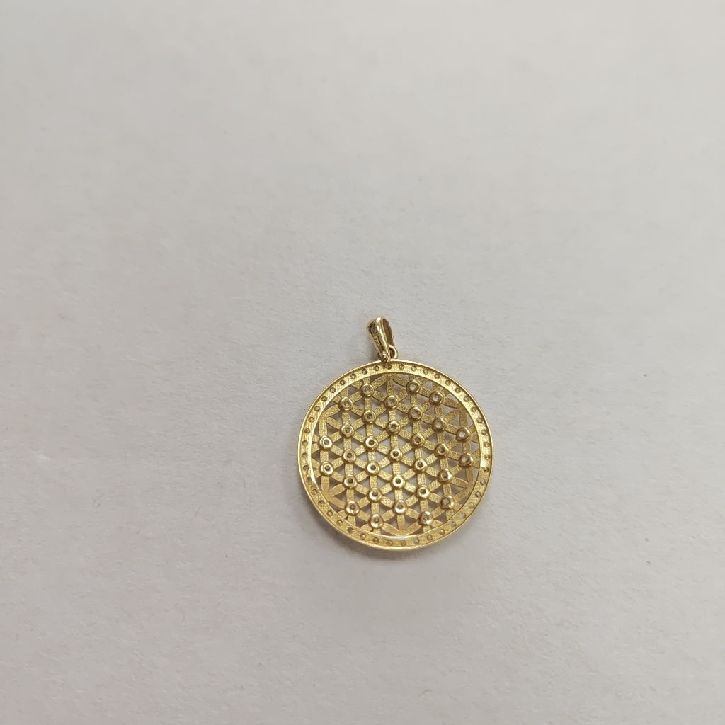 DIJES ORO 14K 2.8 (NUEVO)