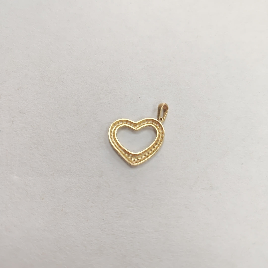 DIJES ORO 14K 1.1 (NUEVO)