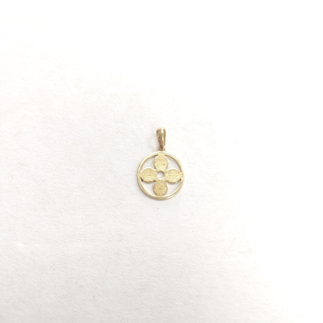 DIJES ORO 14K 0.9 (NUEVO)