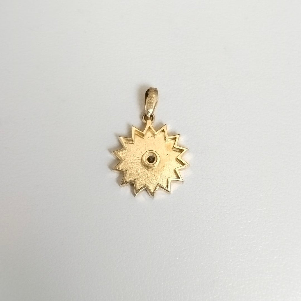 DIJES ORO 14K 1.8 (NUEVO)