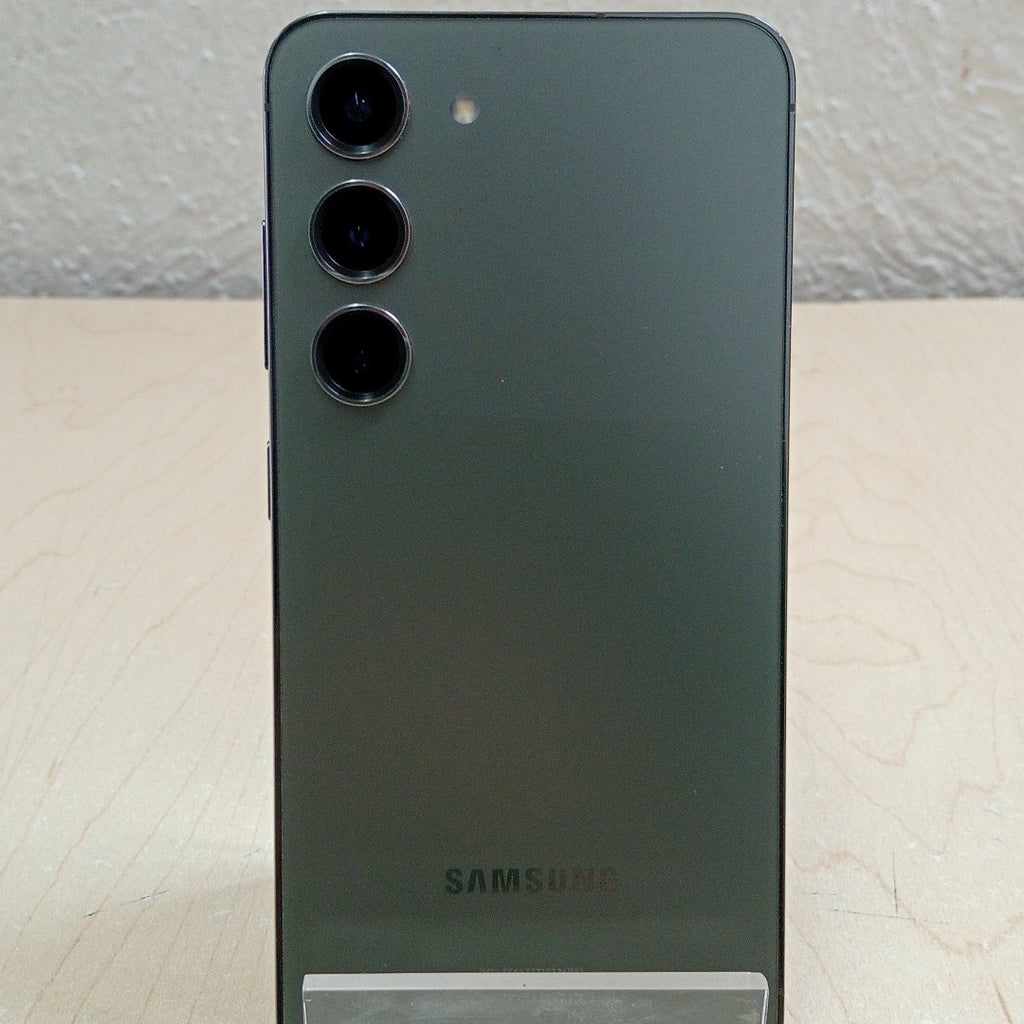 CELULAR SAMSUNG GALAXY S23 SM-S911U1 256 GB 8 GB RAM (SEMINUEVO)