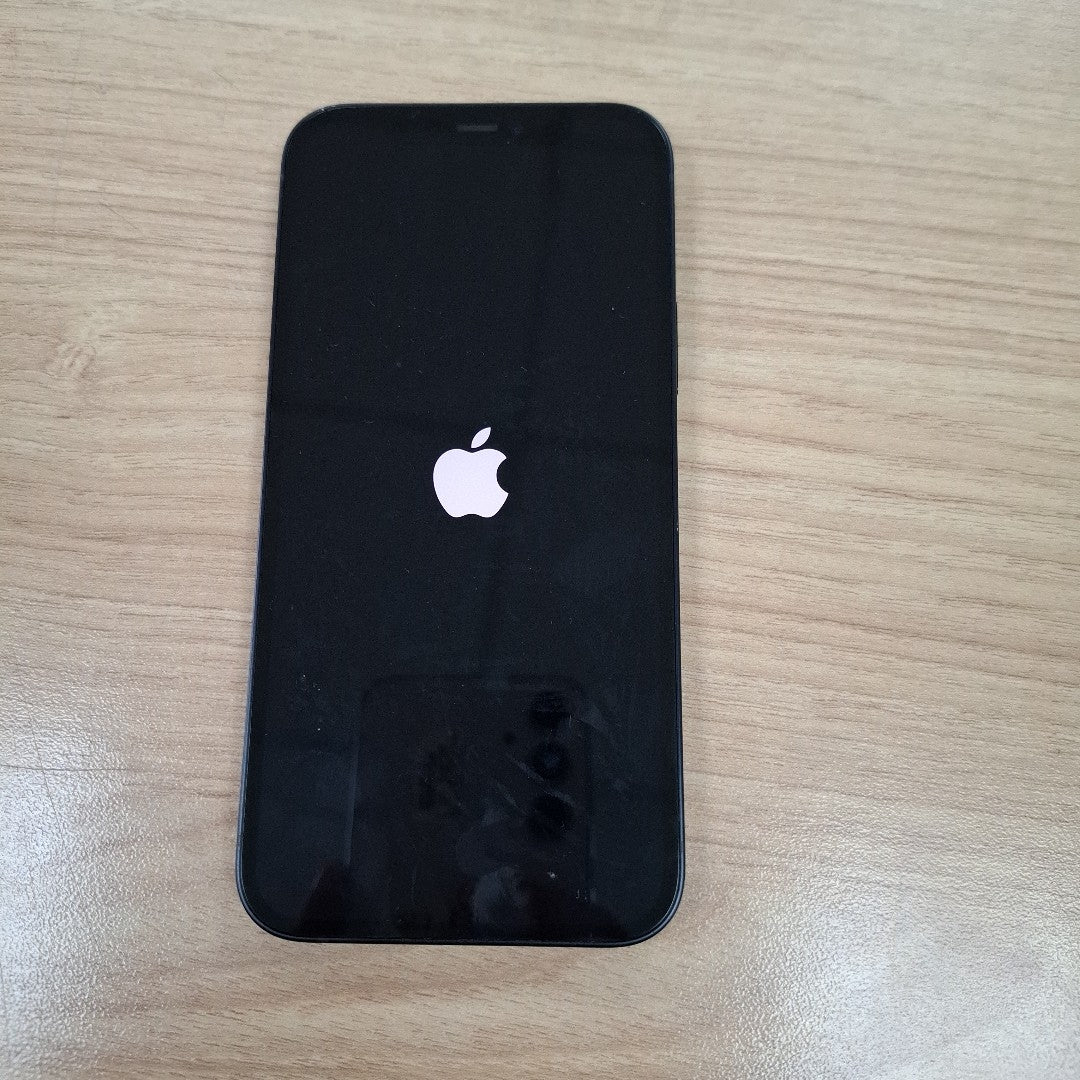 CELULAR APPLE IPHONE 12 A2403 128 GB 4 GB RAM (SEMINUEVO)