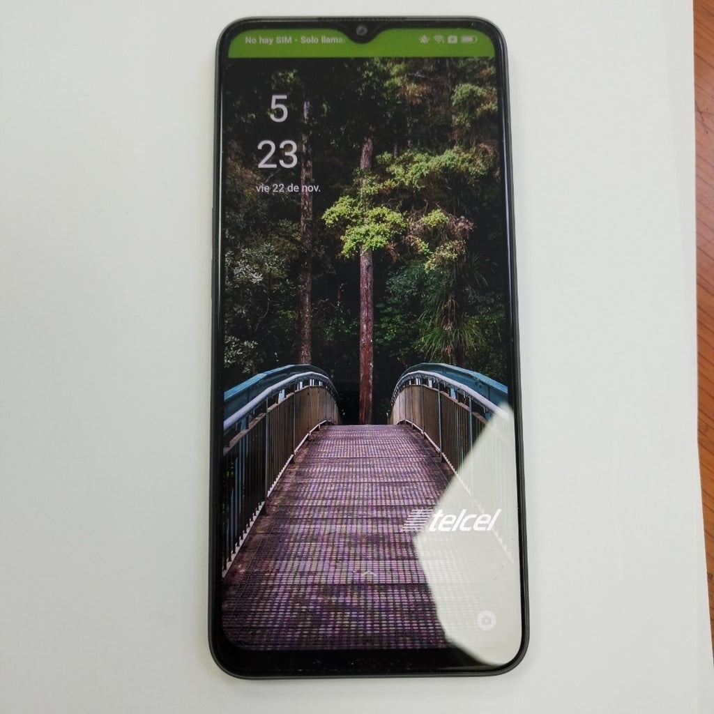 CELULAR OPPO  A77 CPH2385 128 GB 4 GB RAM (SEMINUEVO)