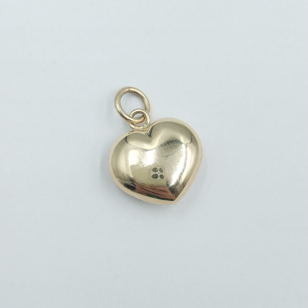 DIJES ORO 14K 1.7 (NUEVO)