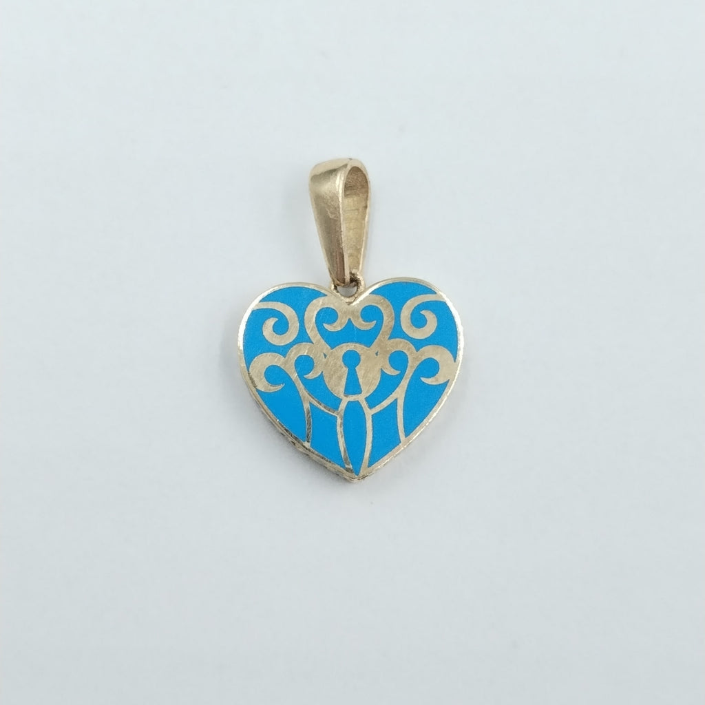 DIJES ORO 14K 1.2 (NUEVO)