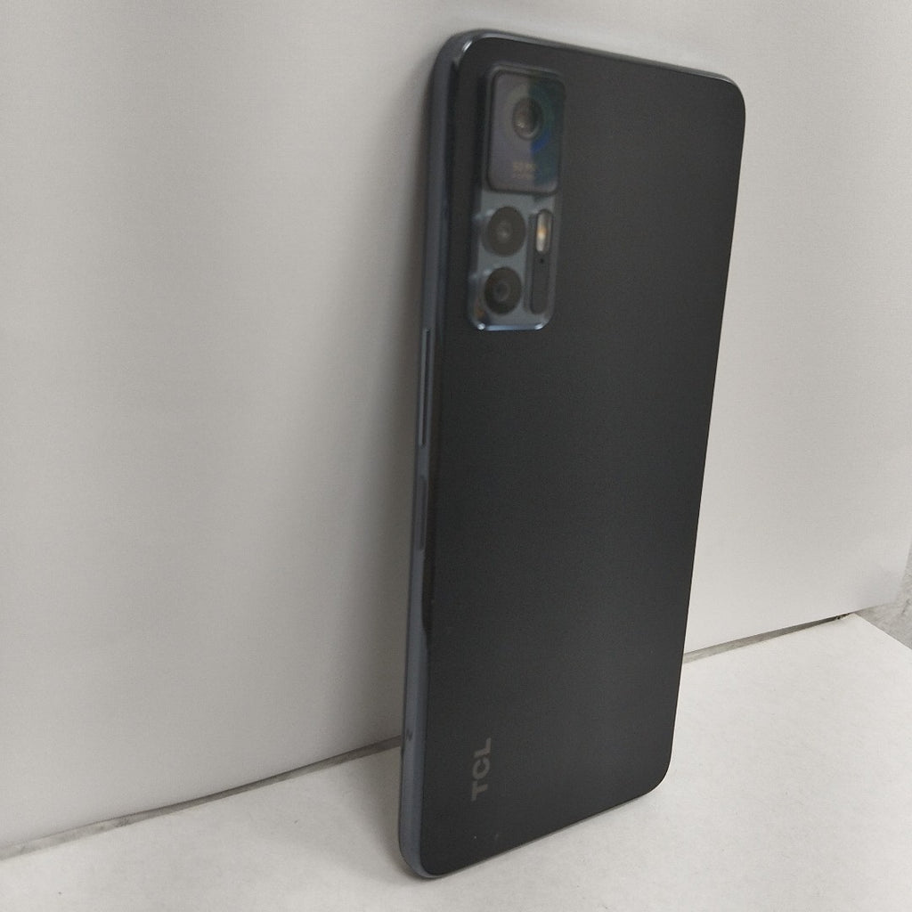 CELULAR TCL 30+ T676J 128 GB 4 GB RAM (SEMINUEVO)