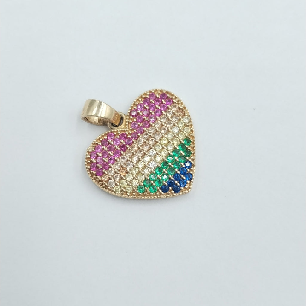 DIJES ORO 14K 1.9 (NUEVO)