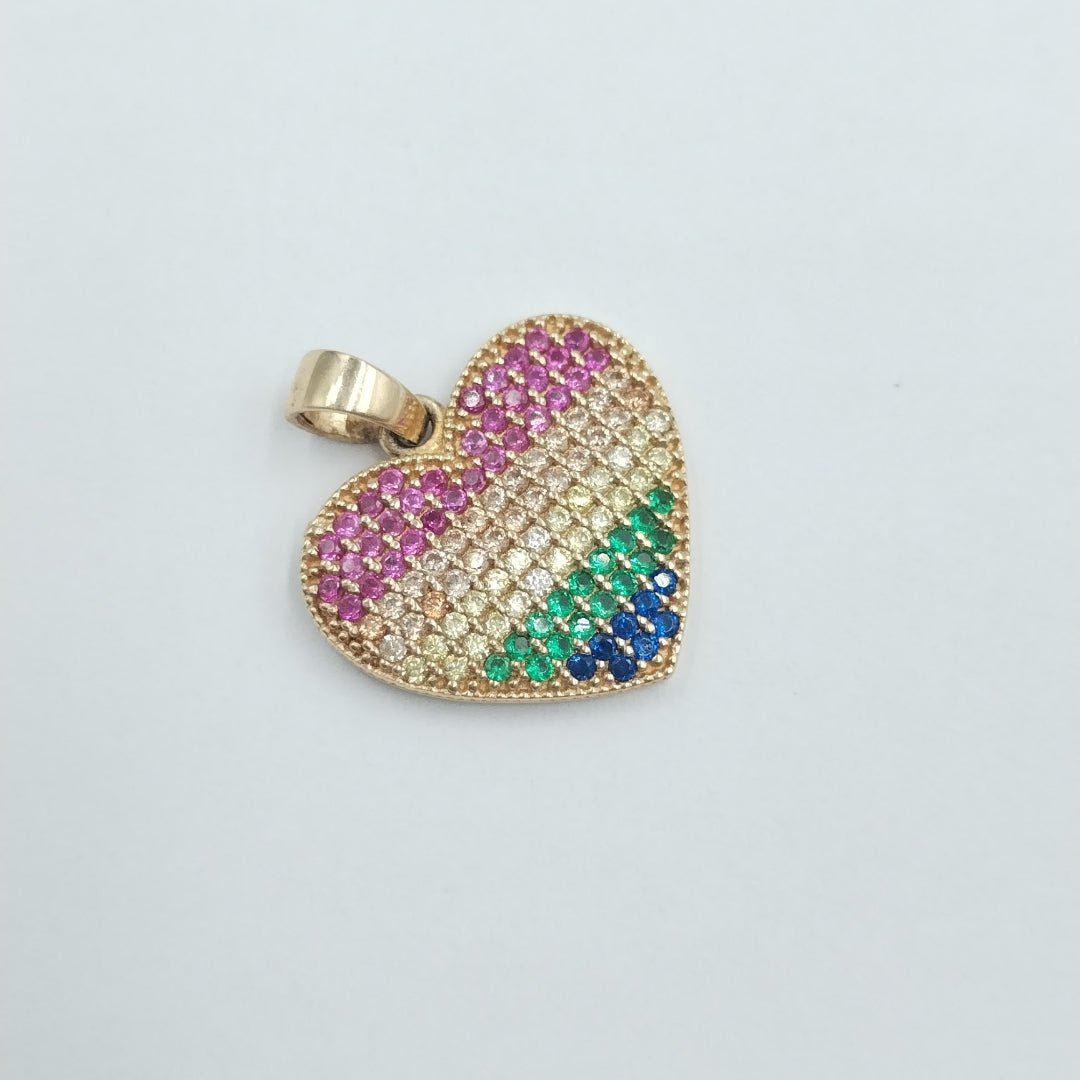DIJES ORO 14K 1.9 (NUEVO)