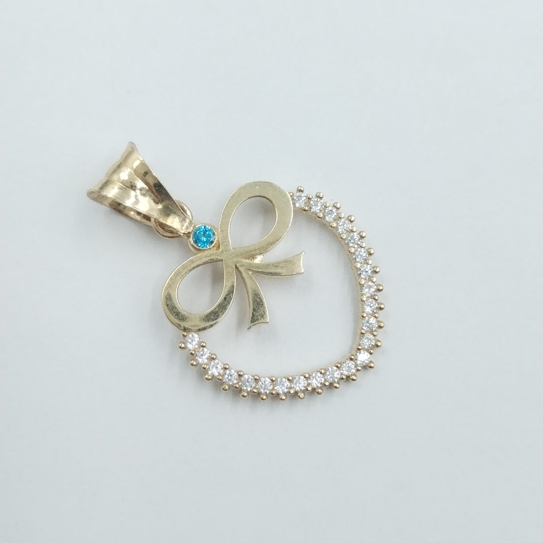 DIJES ORO 14K 1.4 (NUEVO)
