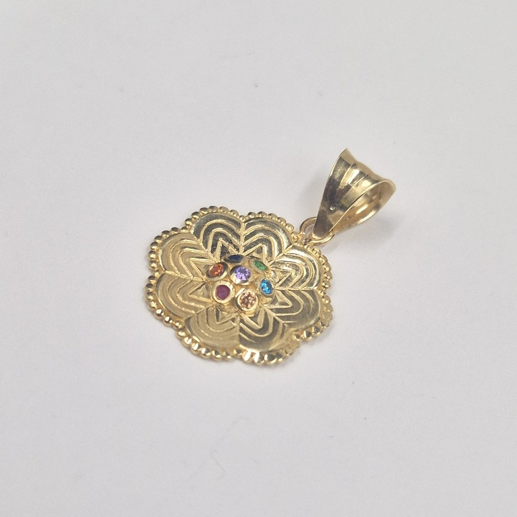 DIJES ORO 14K 1.4 (NUEVO)