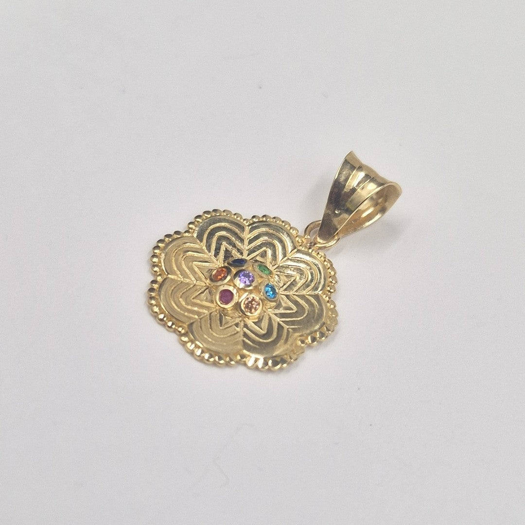 DIJES ORO 14K 1.4 (NUEVO)