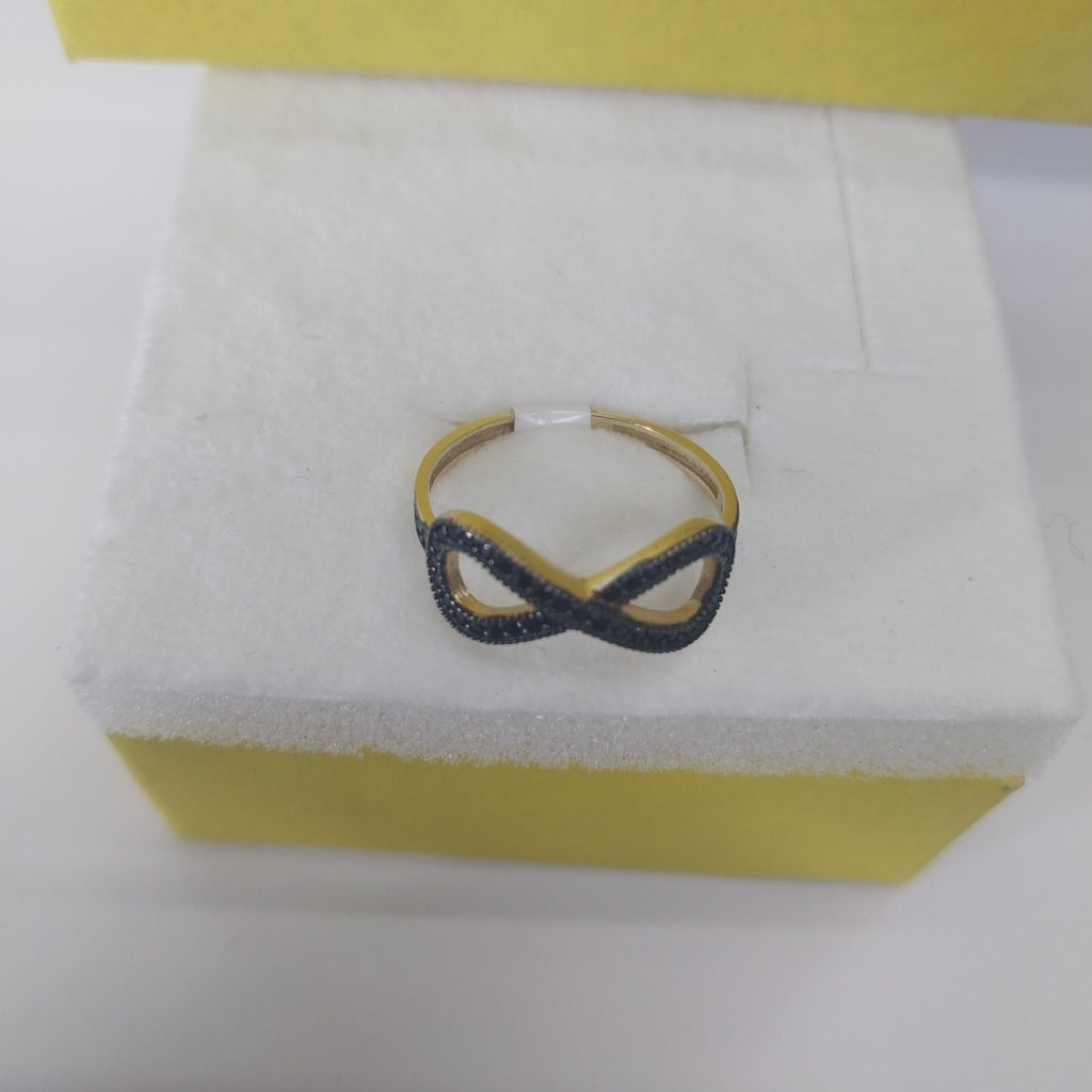 ANILLOS DAMA ORO 14K 1.6 (NUEVO)