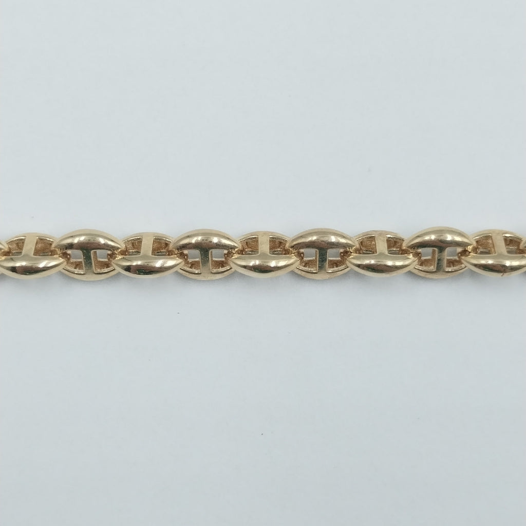 PULSERAS DAMA ORO 14K 10.8 (NUEVO)